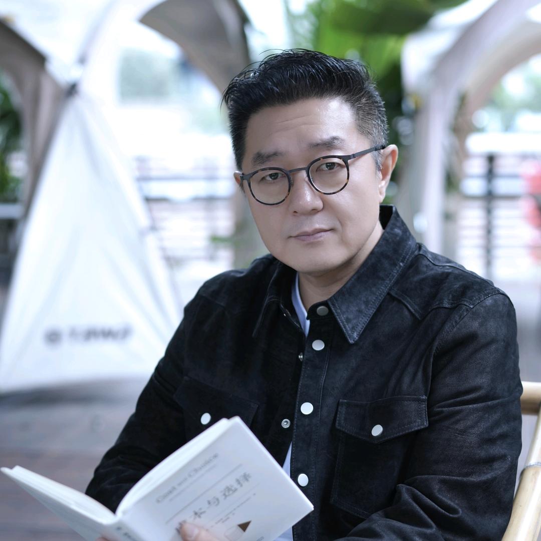 小志商业论@抖音