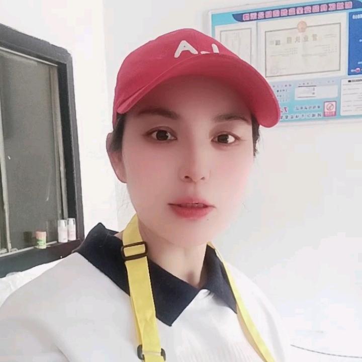 单姐酱香饼