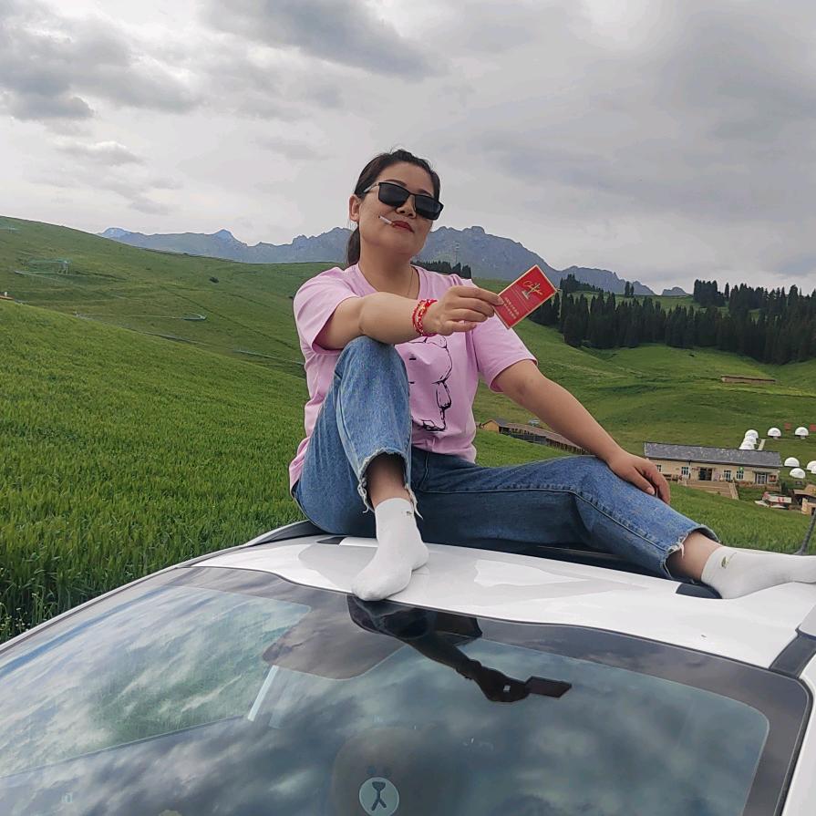 🌸谁给的糖都不要🌸