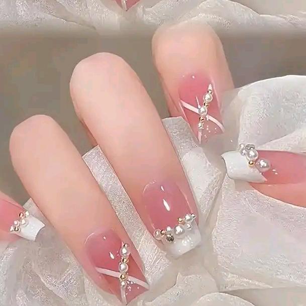 Ugirl爱美甲