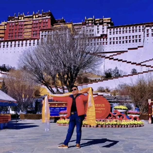 །👯བོད།1376👯