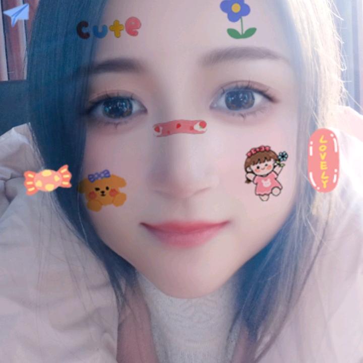 美天✨爆爆