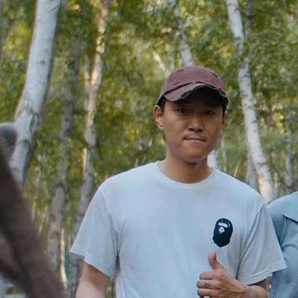 敖鲁布和《鄂温克》