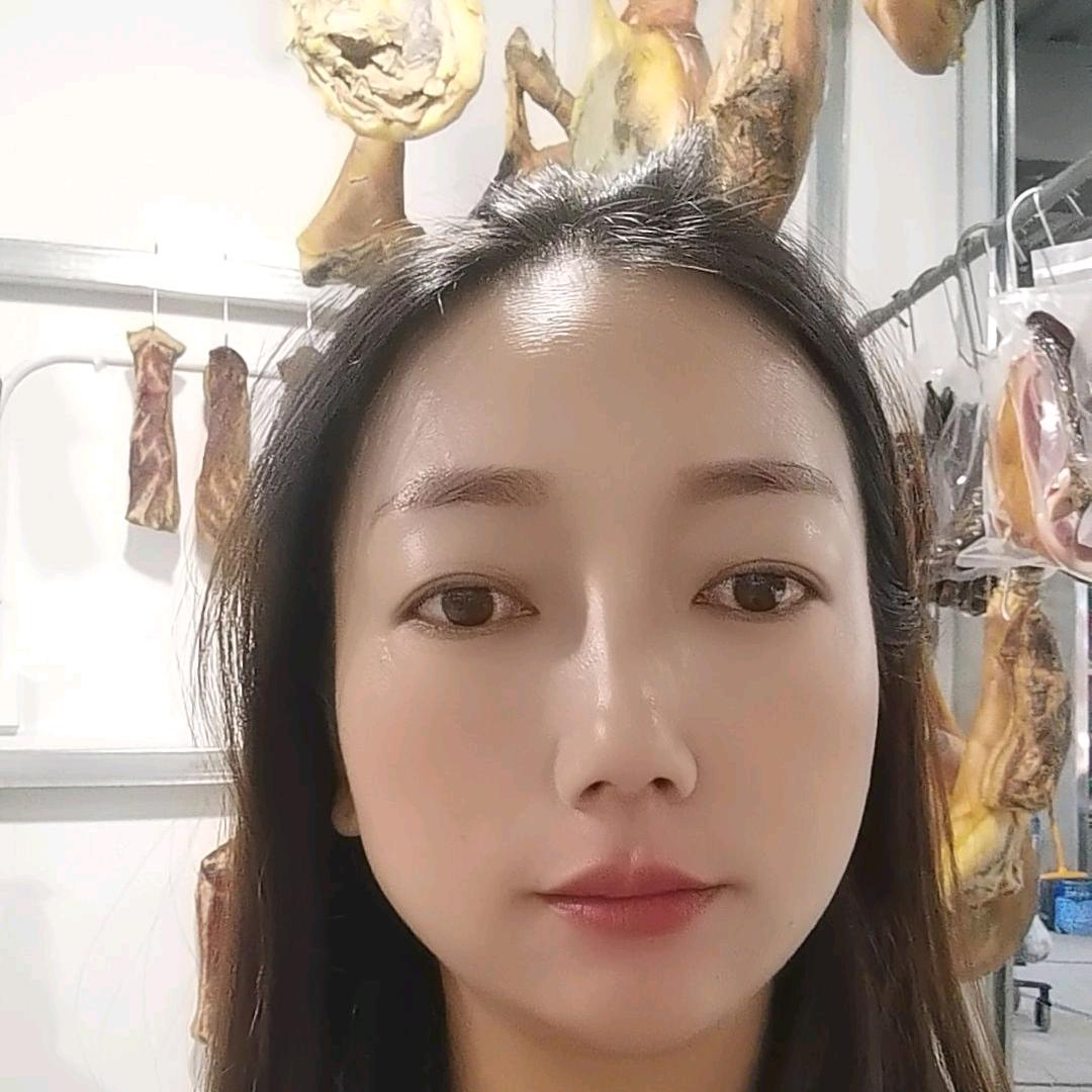 火腿阿芳妹