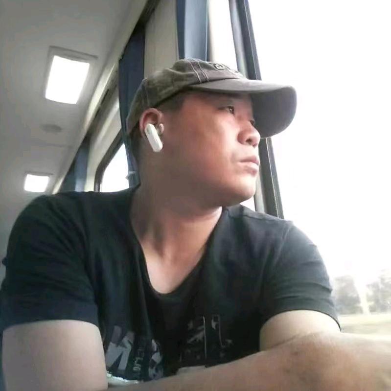 太和县一哥谷河，河畔情怀之乡