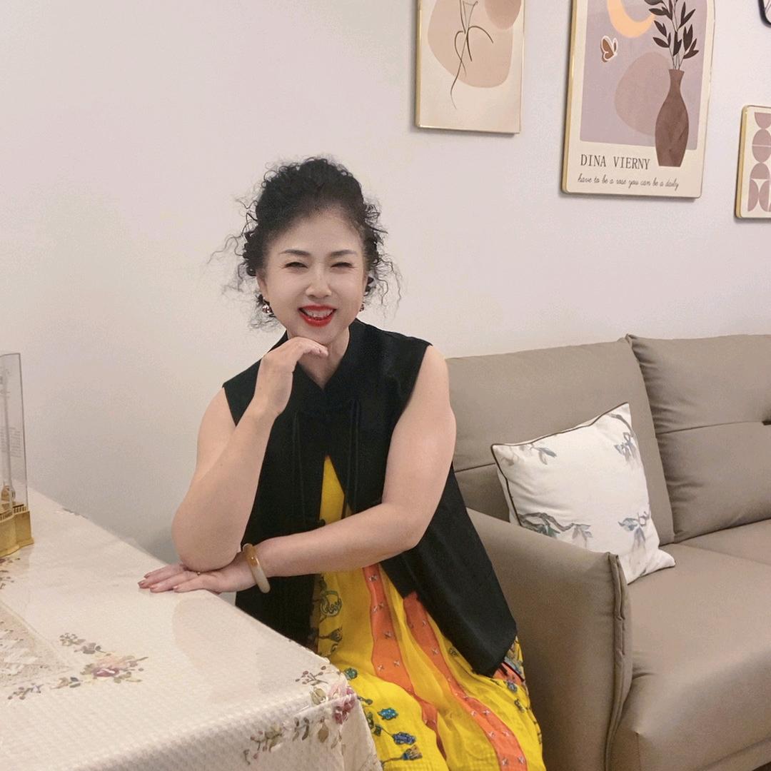 梦芸的休闲时光