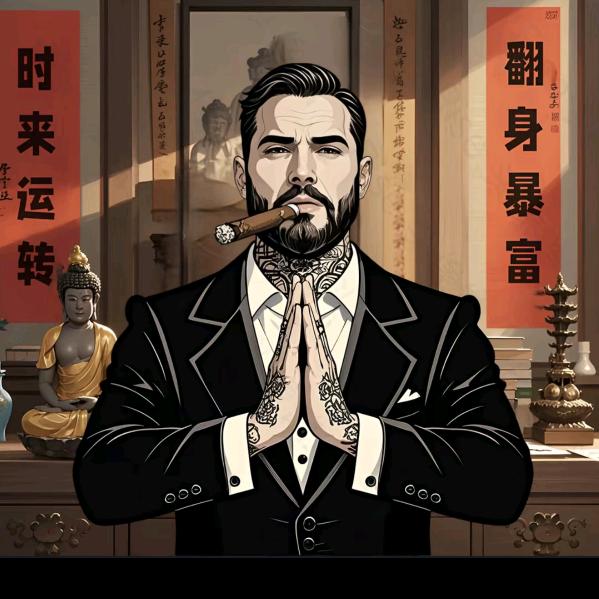 胜哥