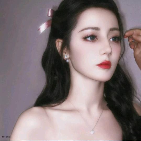 好运藏在努力里