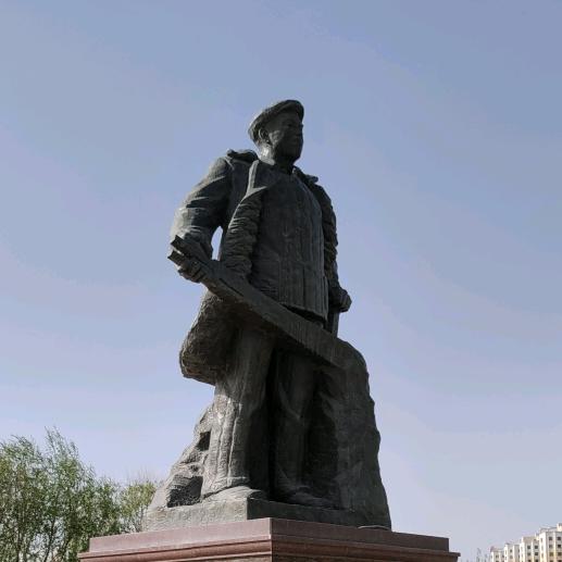 骑着蜗牛去旅游