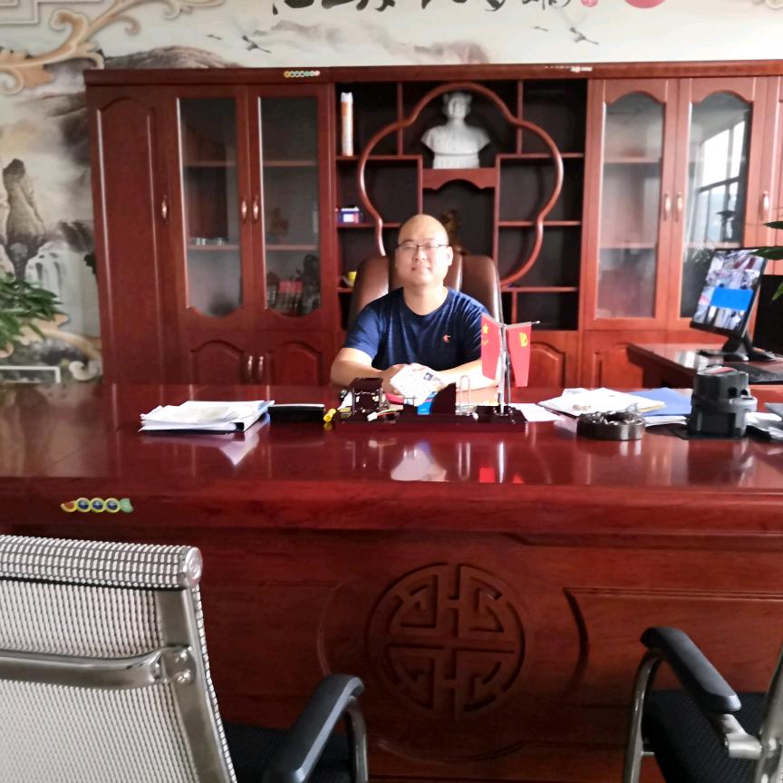 中国轻骑集团（世纪风）朱红超