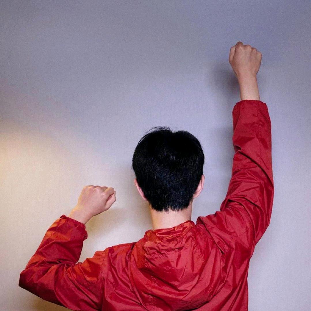 神秘千金杨先生头像