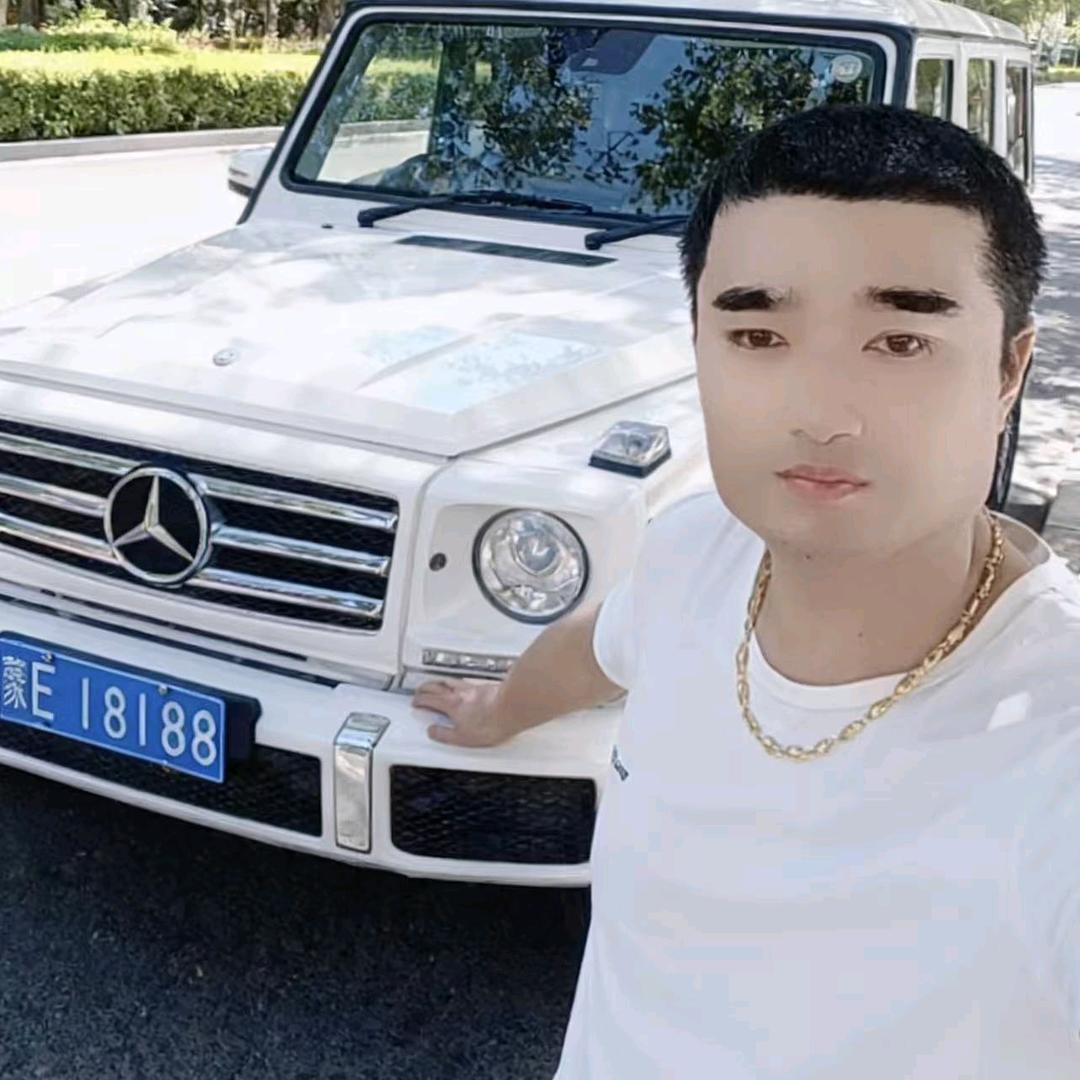 韩家超级猛男