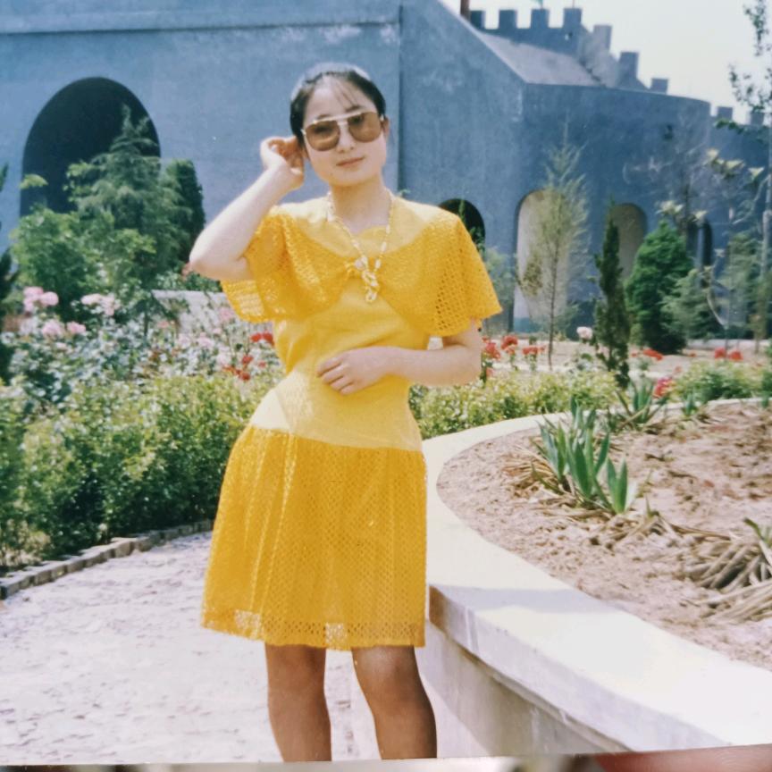 丫丫妈妈🔥利哥精神