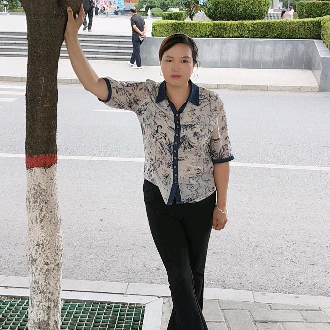 陕西琴姐