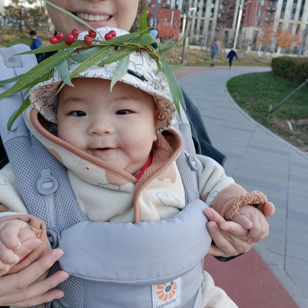 梅