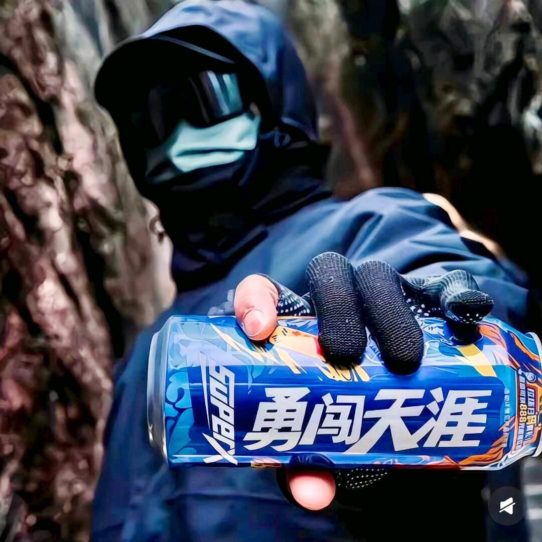 小小陈