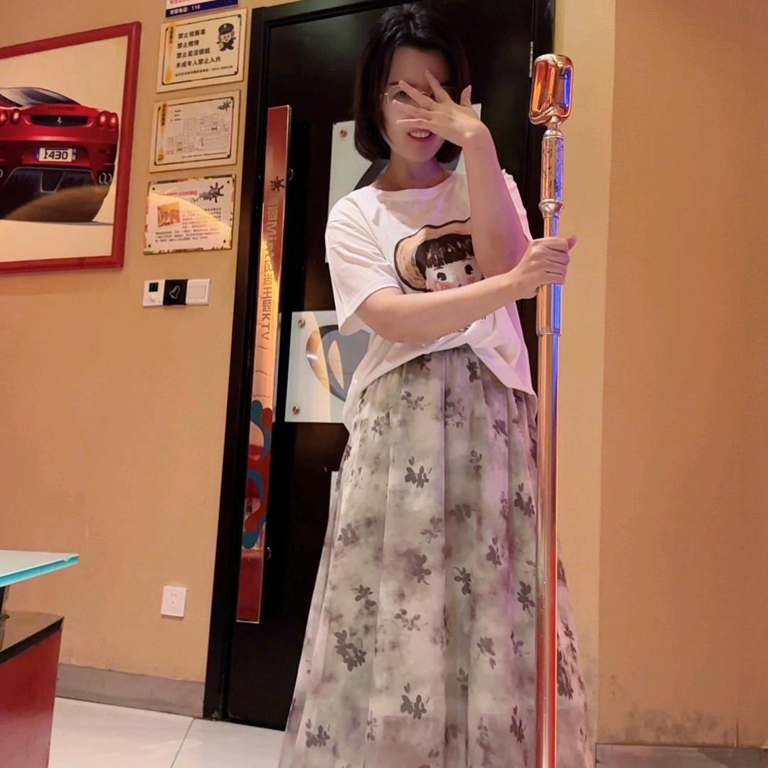 珠珠中老年女装