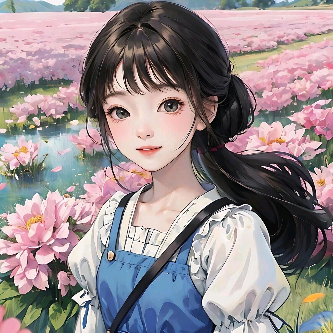 艳婷～倩倩