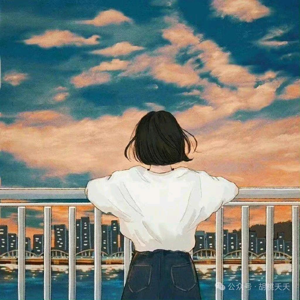 晴屿🌻