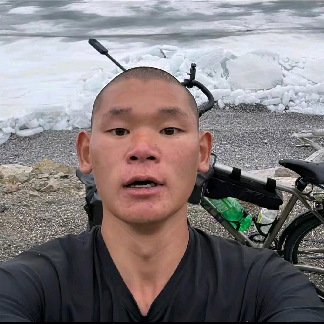 湖远行（志在逐梦）