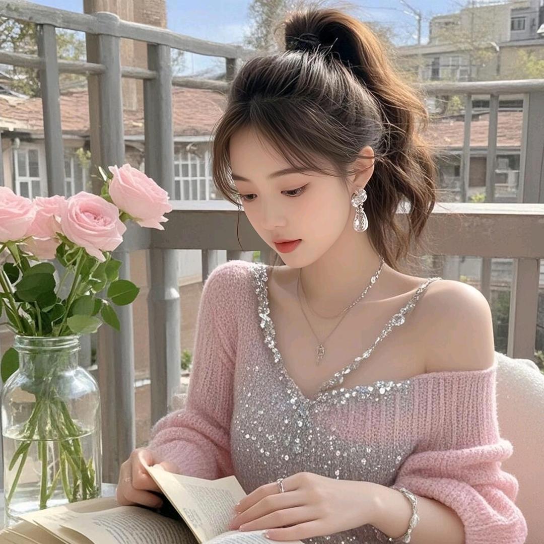 💞咖啡☕不苦