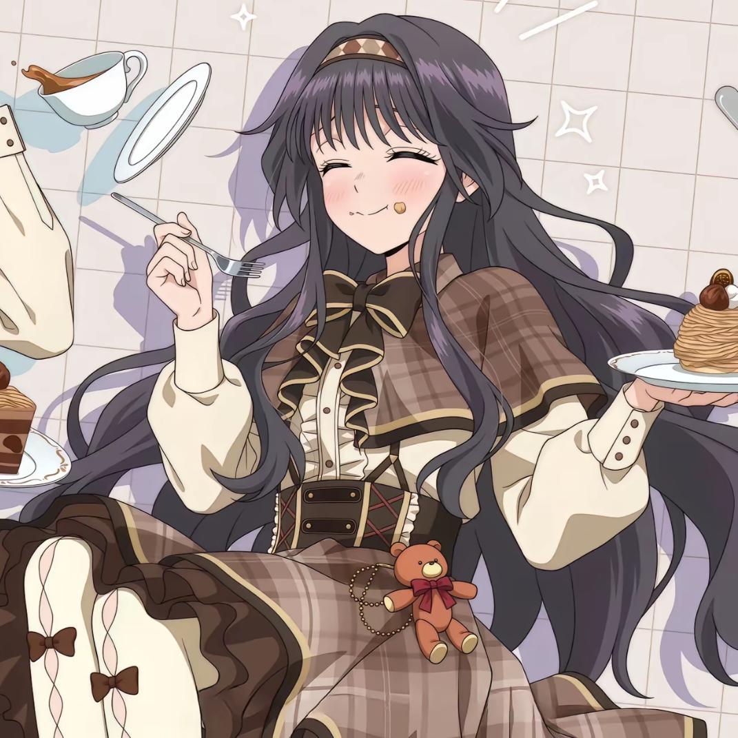 晚风（芈芈控）