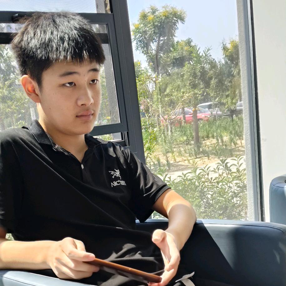 所求皆所愿，所行皆坦途