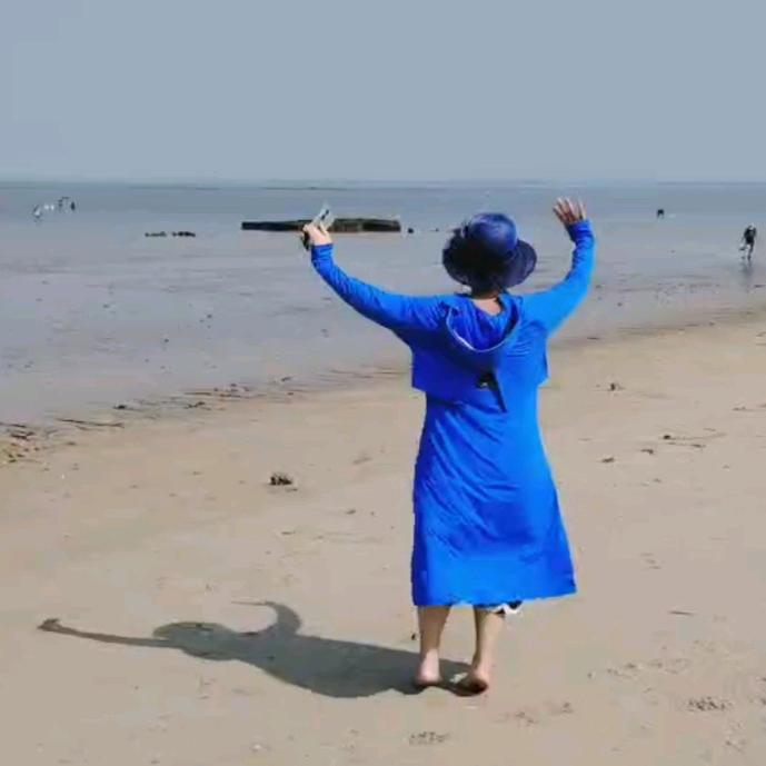 妙龄婆婆kailbinur