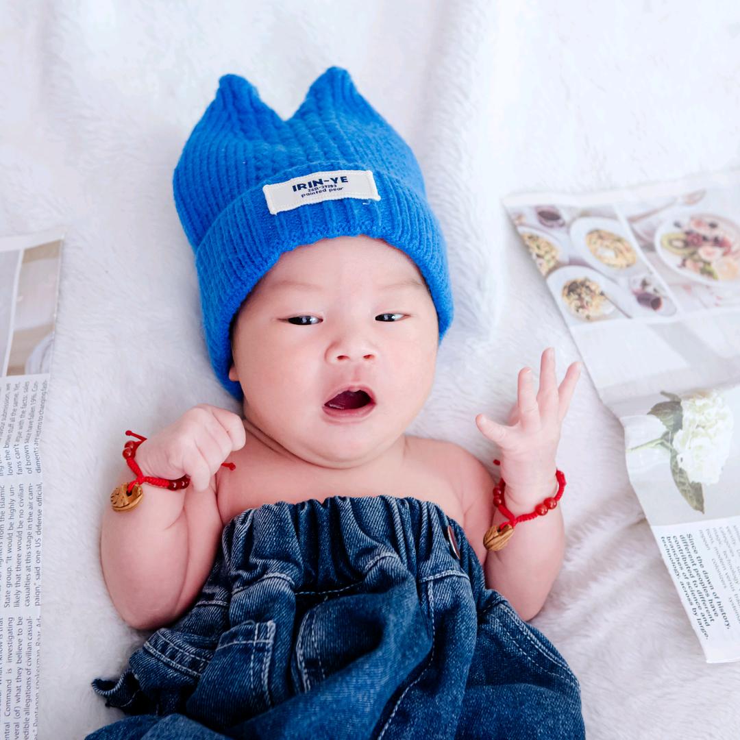 摇摆棠（张伊棠）