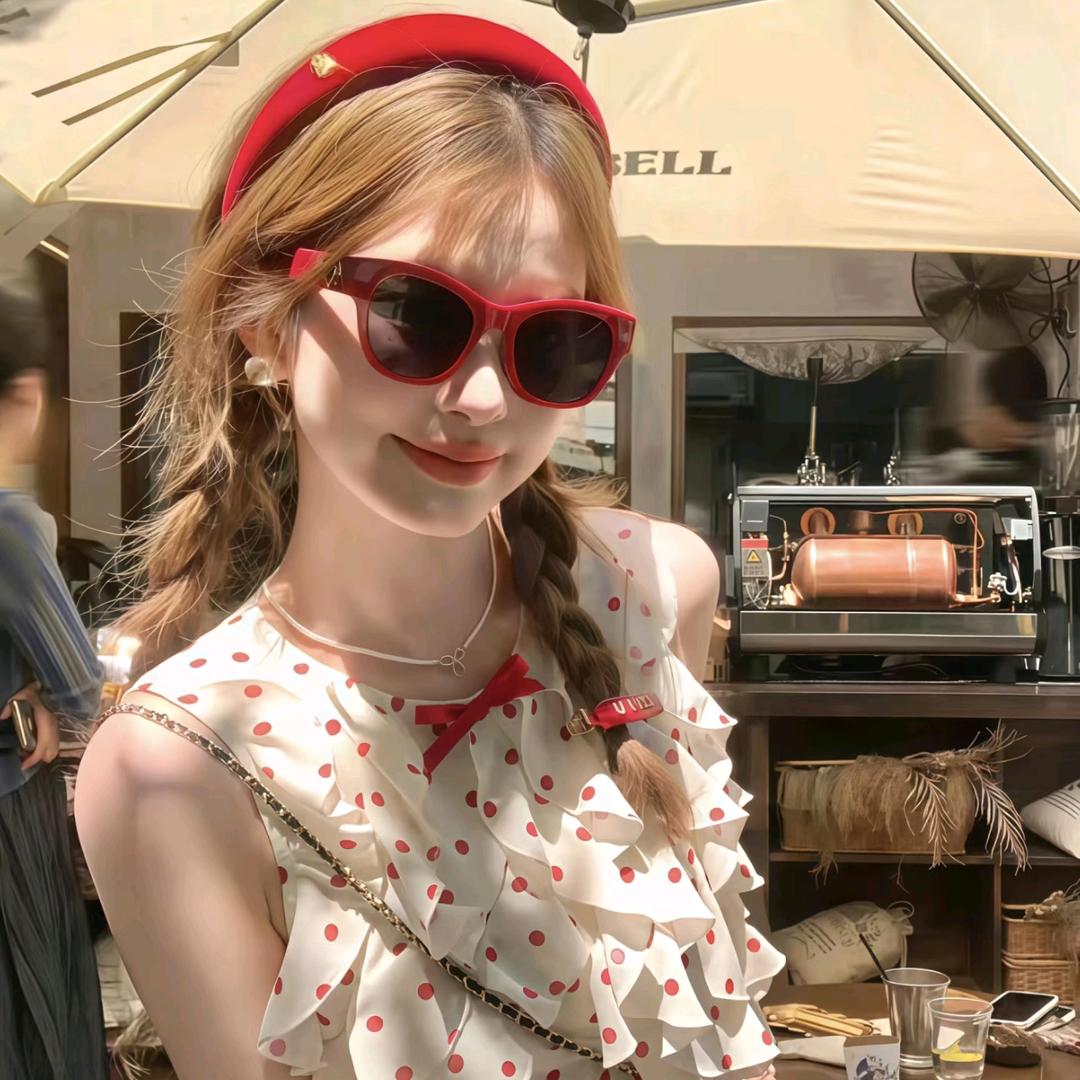 珍珍呢(遵颖瑶)