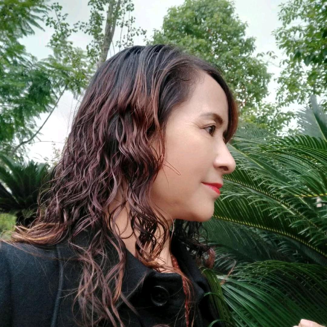 王秀英(拒绝私聊)