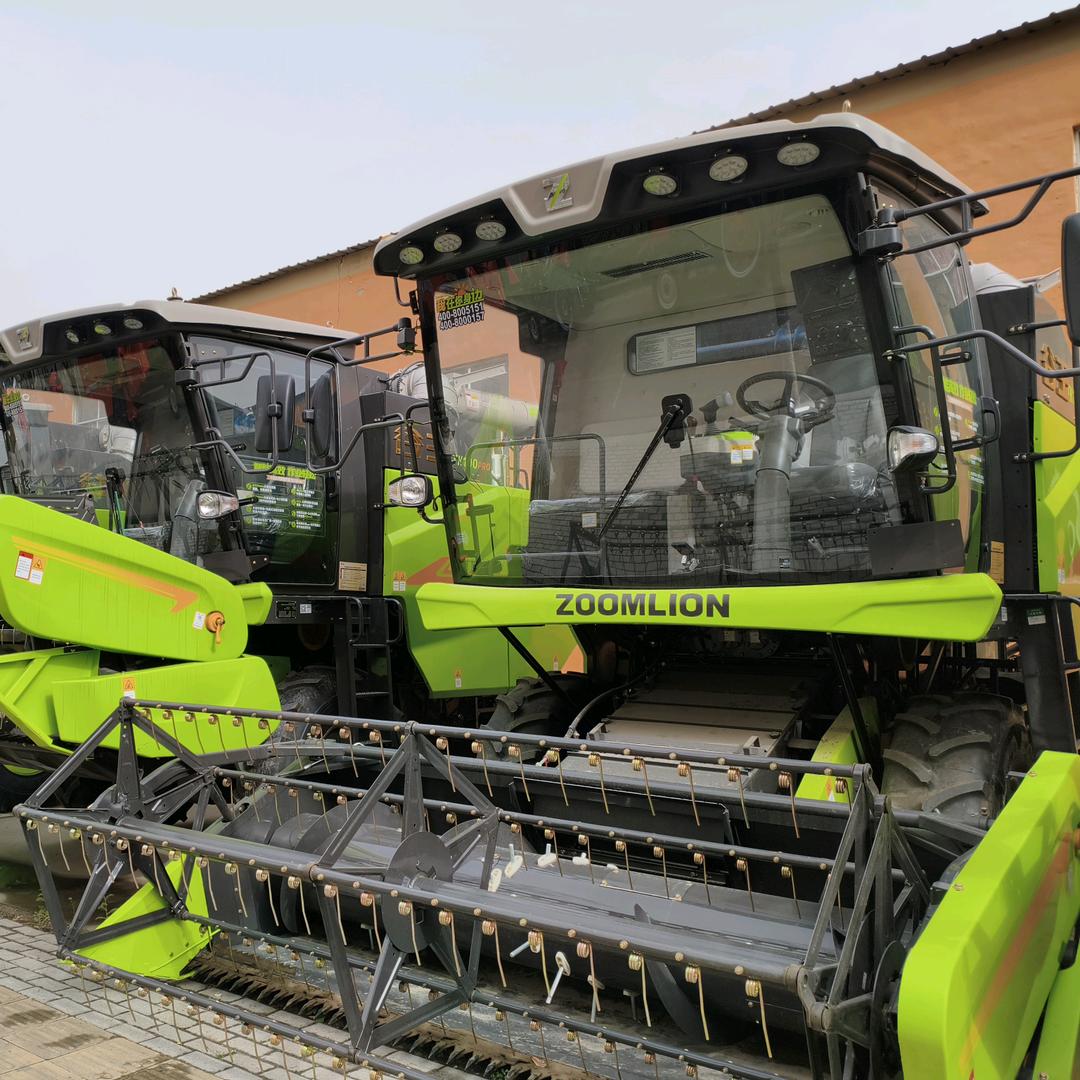 商丘鑫博农机（李姐）