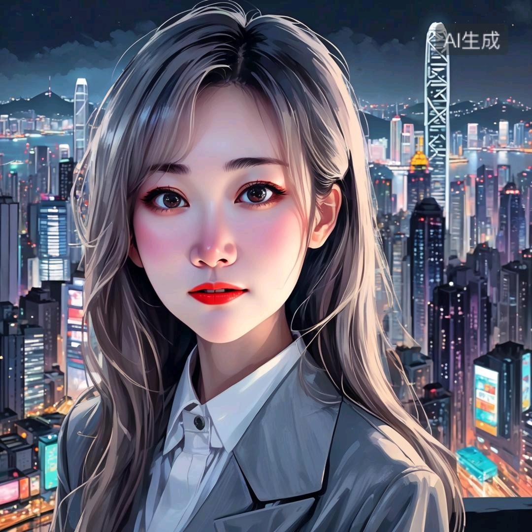 容和量子 涵潏姐姐