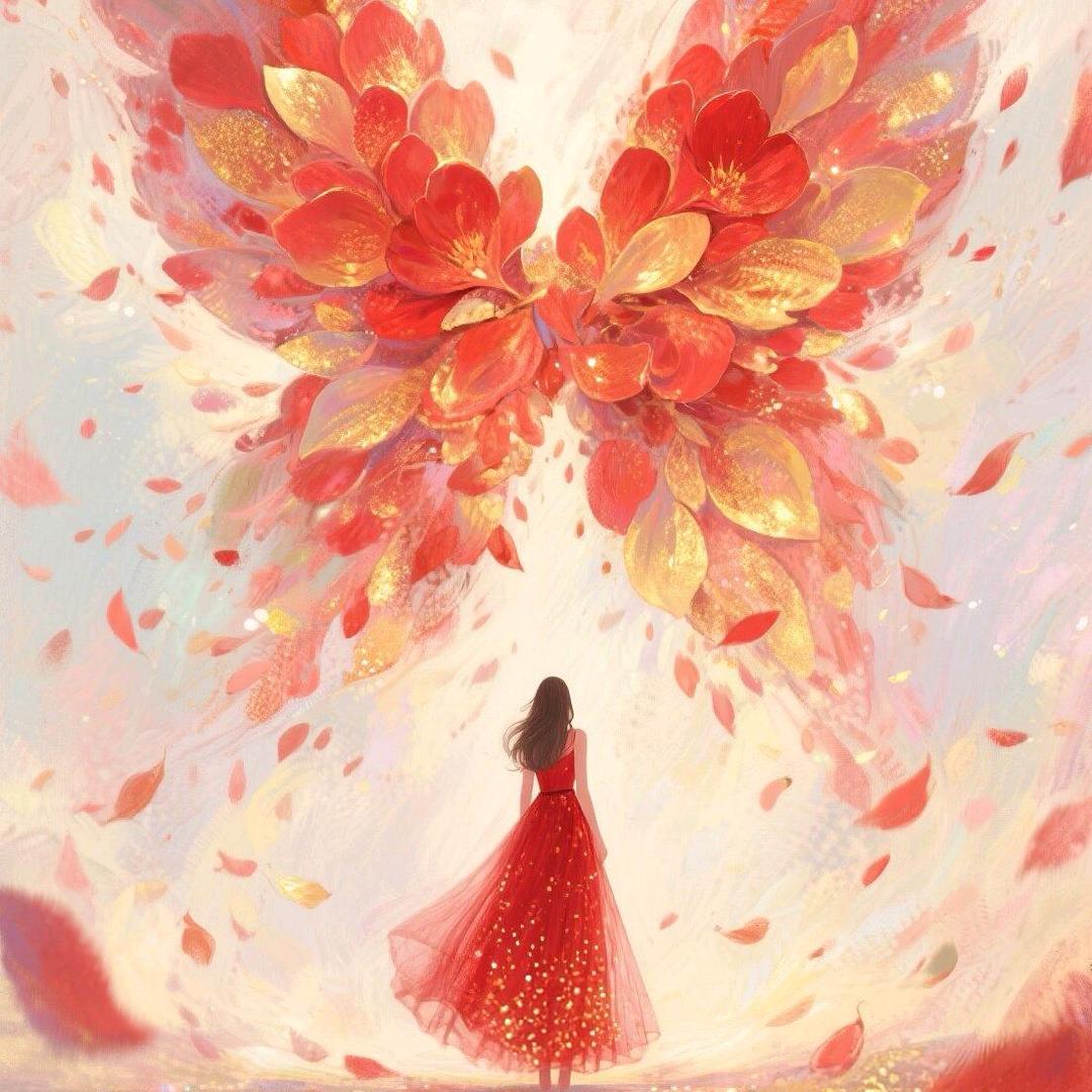 爱丽丝&爱克丝🍼❄️