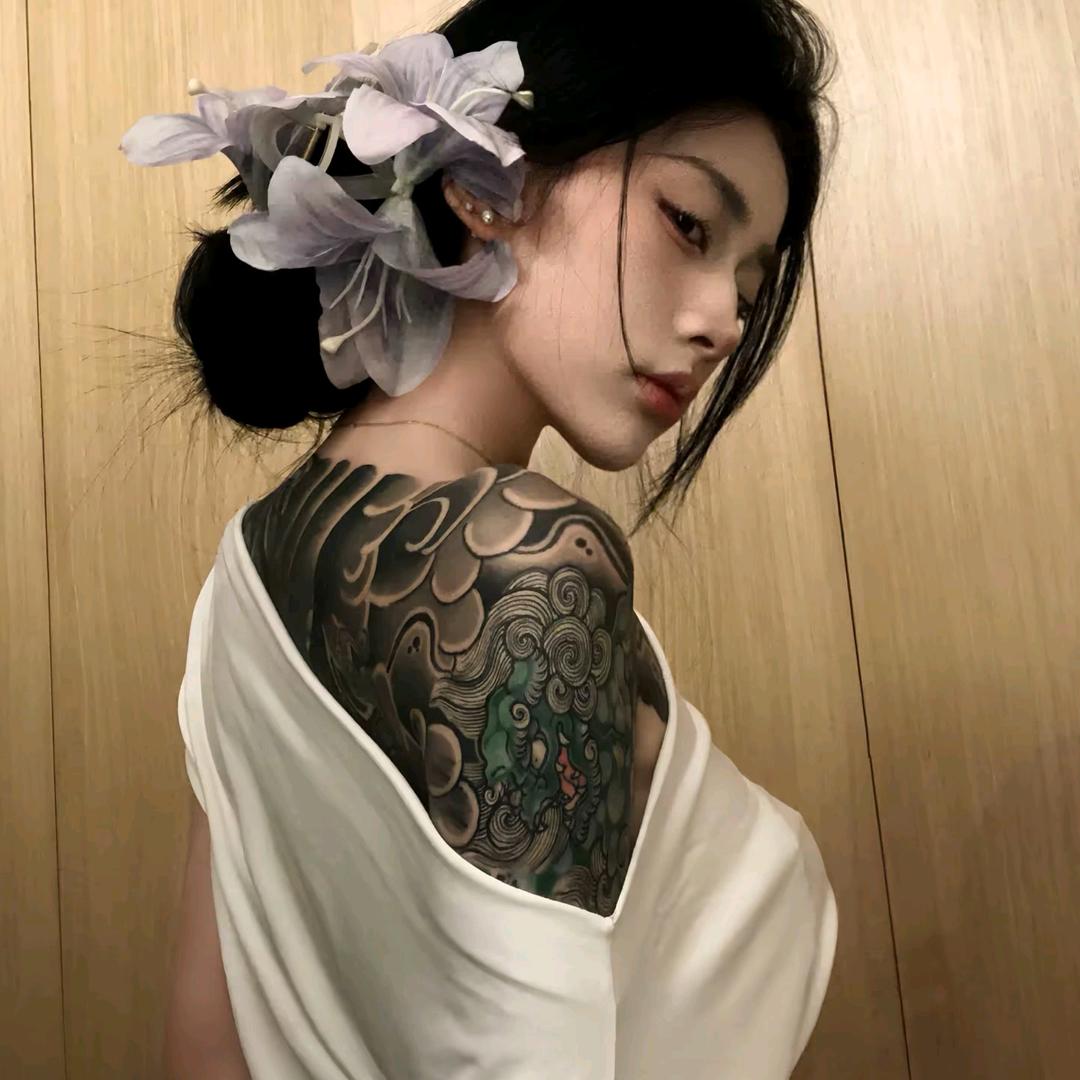 追究过往