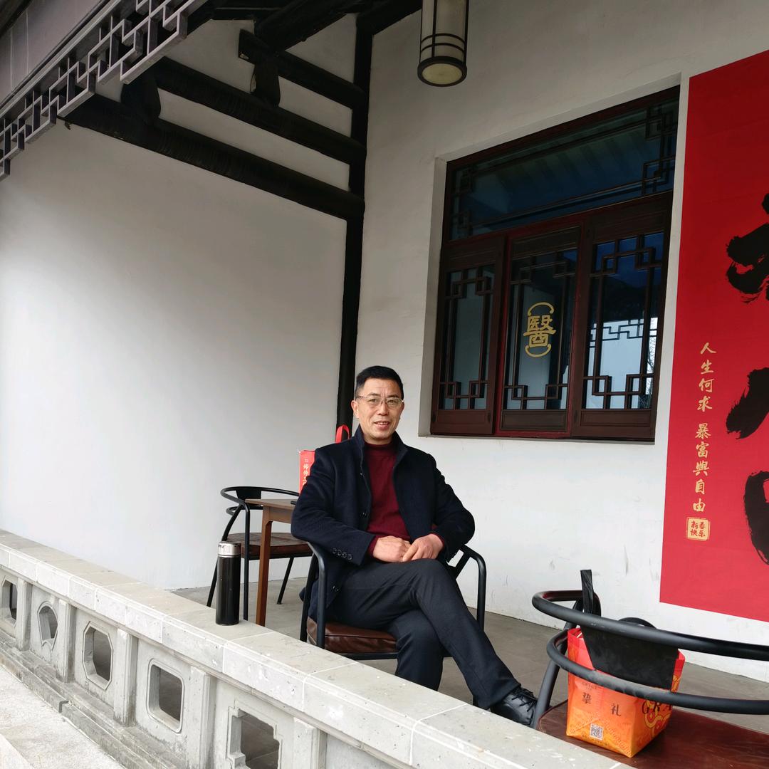 细雨无声（橱窗有好物）