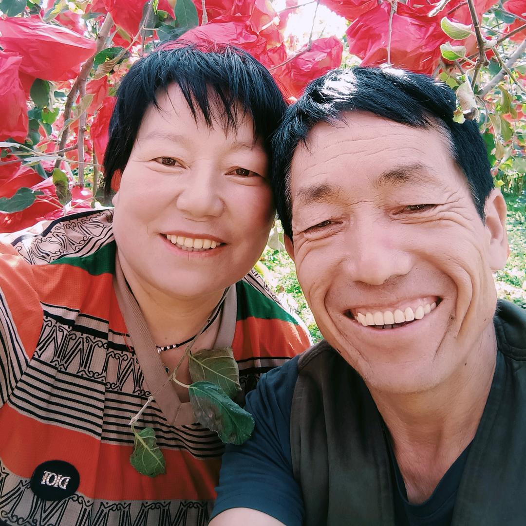 我只做我自己