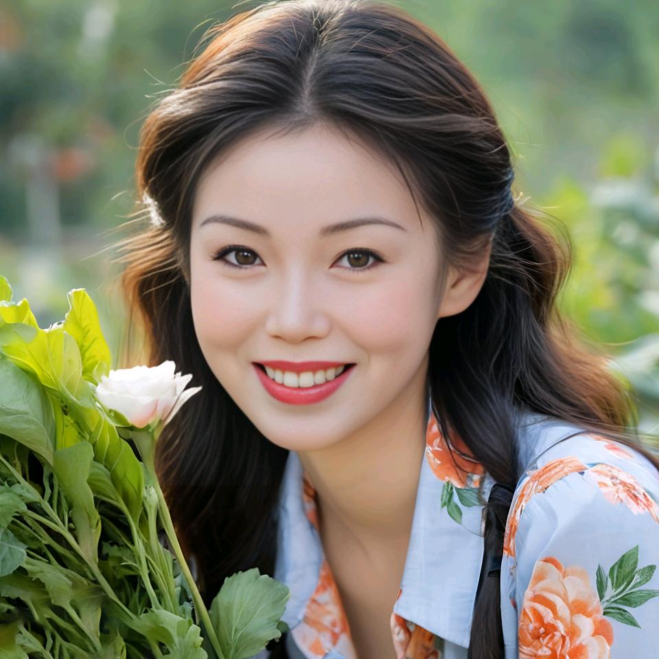 006付亚兰臊子面接待户