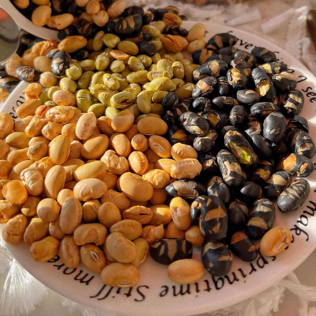 豆制品源头工厂