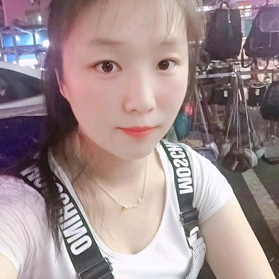 小梅子
