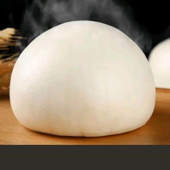 中式无糖小面包