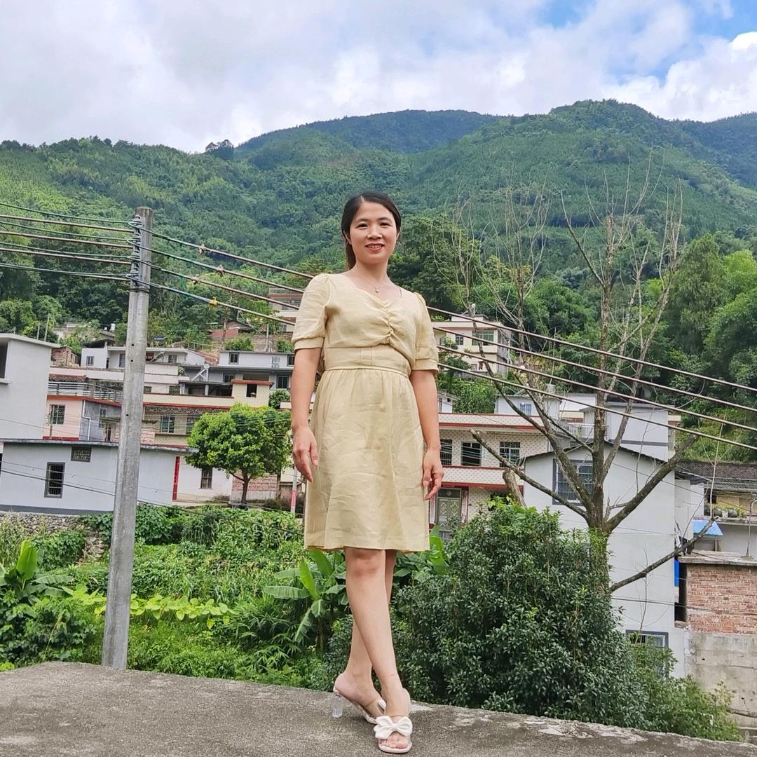 🎀周家🌹小女🎀