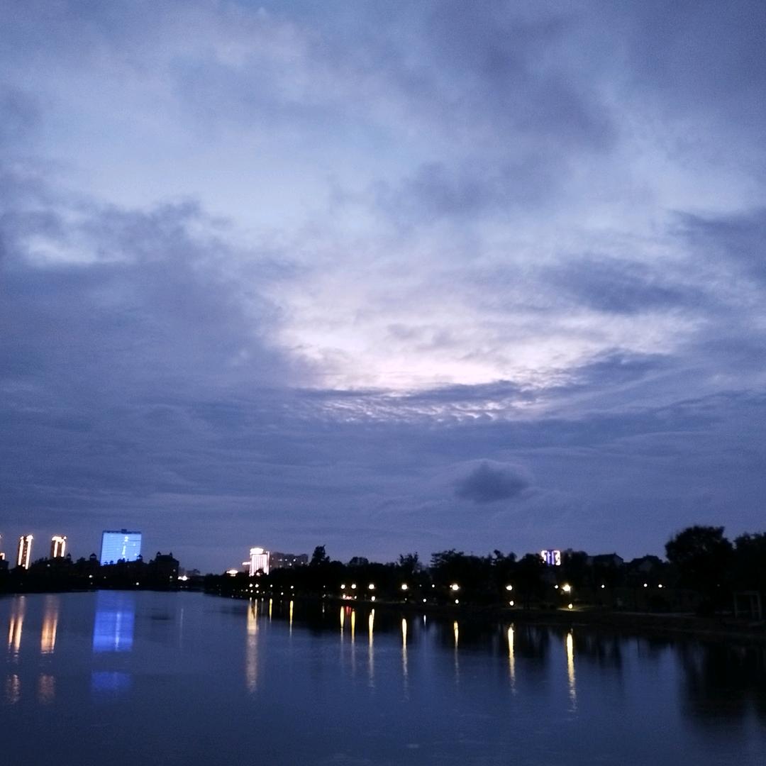 知足常乐