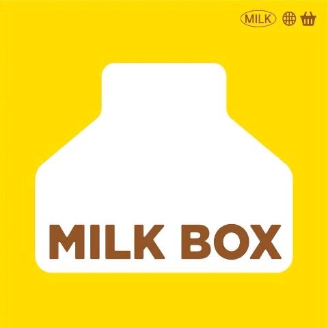 奶品集盒（广泰店）