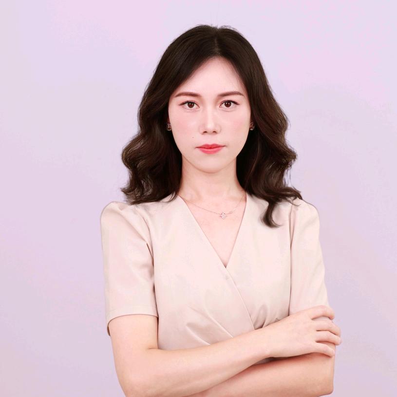 护理师susu呀