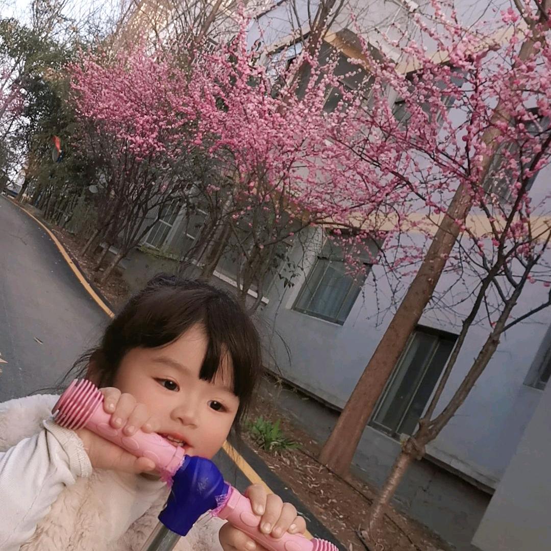 招财猫的小铃铛 💕
