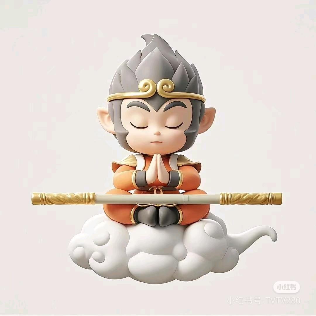旺旺盘点