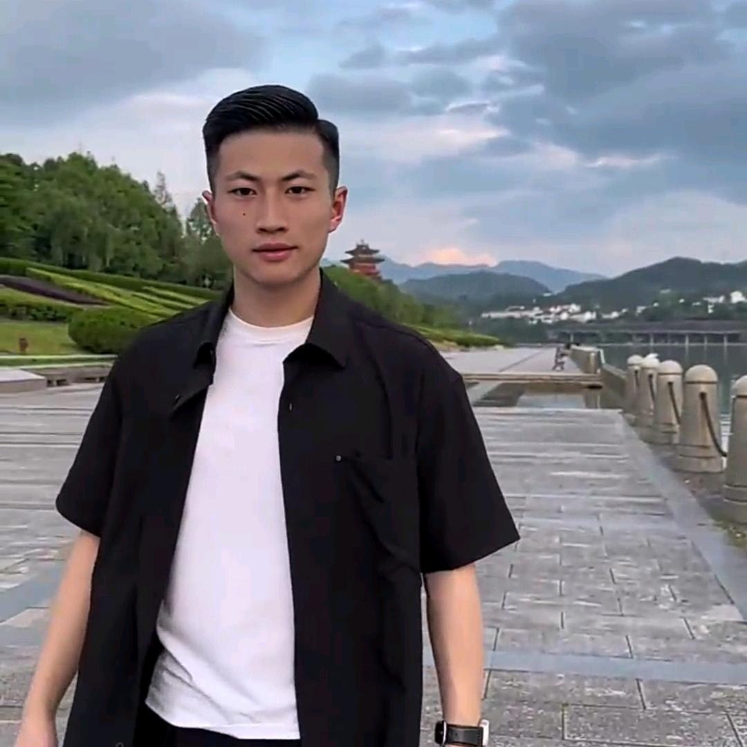 小马哥（邛崃）🇨🇳