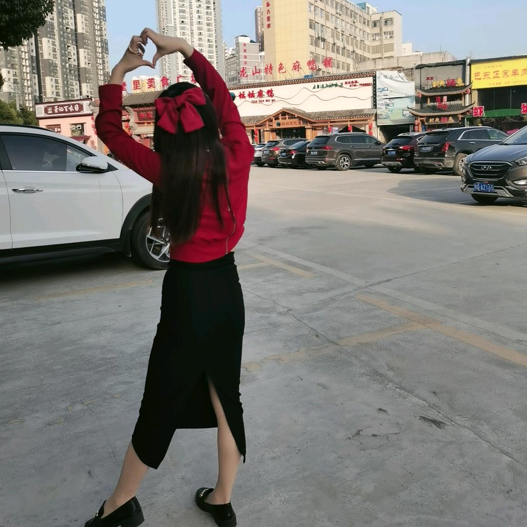 宝儿（利川妹儿）