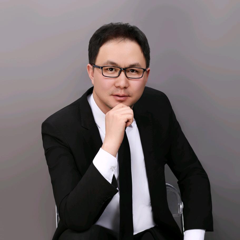 大唐龙哥 - 西安供应链直播基地